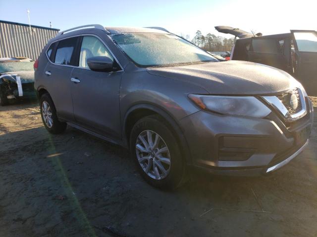 JN8AT2MT8LW004539 | 2020 NISSAN ROGUE S