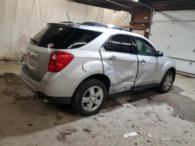 2GNFLHE31F6392223 | 2015 CHEVROLET EQUINOX LT