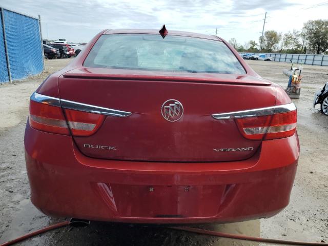 1G4PR5SK5H4111952 | 2017 BUICK VERANO SPO