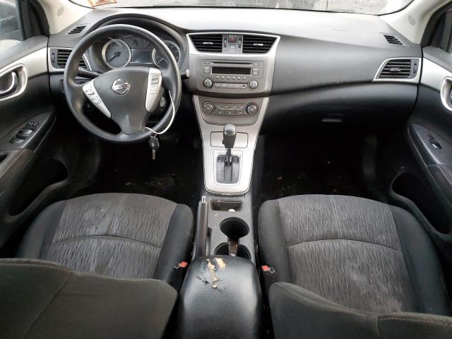 3N1AB7AP3EY236080 | 2014 NISSAN SENTRA