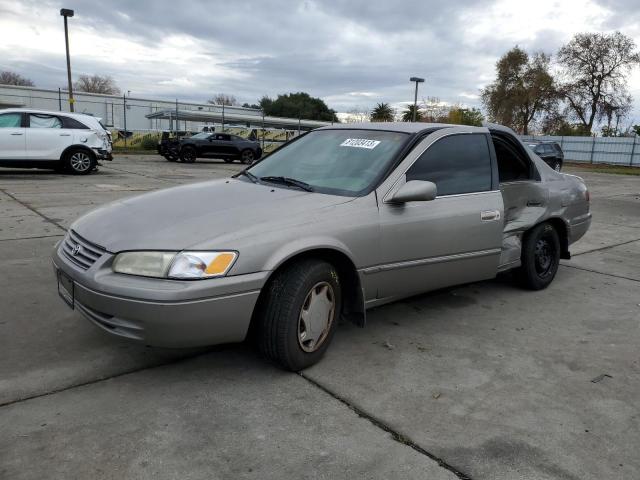 1999 Toyota Camry CE