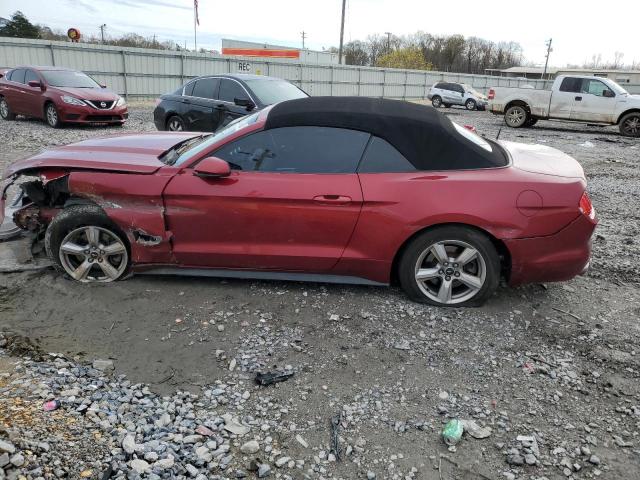 1FATP8EM3G5318362 | 2016 FORD MUSTANG