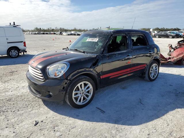 2014 MINI Cooper Countryman 