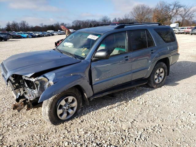 2003 Toyota 4Runner SR5