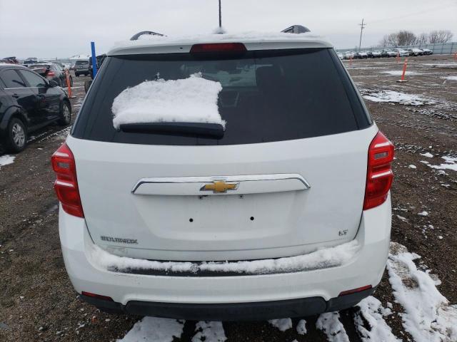 2GNALCEK1H1589820 | 2017 CHEVROLET EQUINOX LT