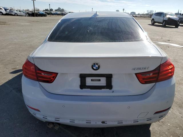 WBA3N7C51FK225102 | 2015 BMW 428 I