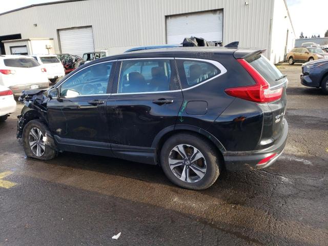 5J6RW6H39KL000761 | 2019 HONDA CR-V LX