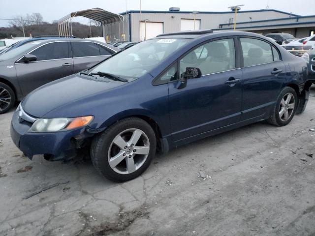 2006 Honda Civic EX