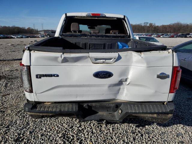 1FTEW1EF6HFC56689 | 2017 FORD F150 SUPER