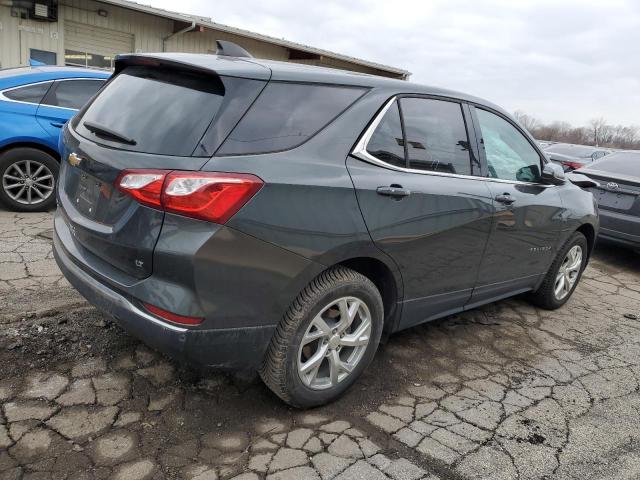 Vin: 3gnaxkev1ks595797, lot: 81347853, chevrolet equinox lt 20193