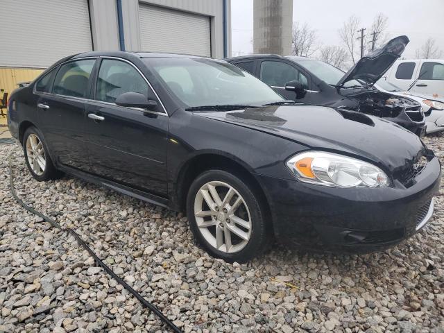 2G1WC5E34D1126625 | 2013 Chevrolet impala ltz