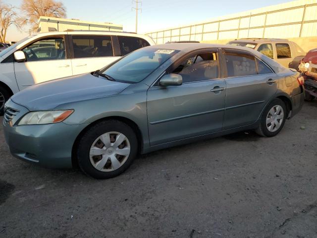 2009 Toyota Camry Base