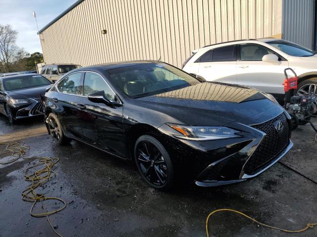 58AJZ1B13PU140444 | 2023 LEXUS ES 350 F-S