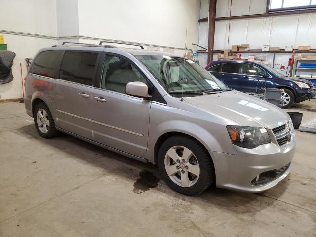 Vin: 2c4rdgdg6er203340, lot: 82345653, dodge caravan crew 20144