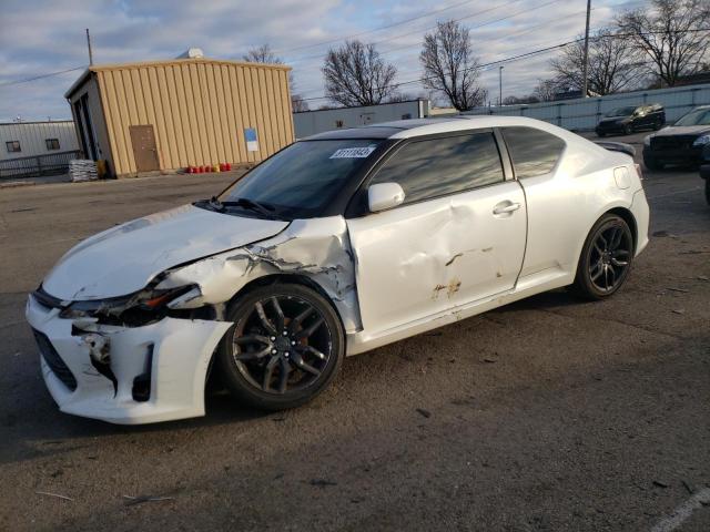 2014 Scion tC 