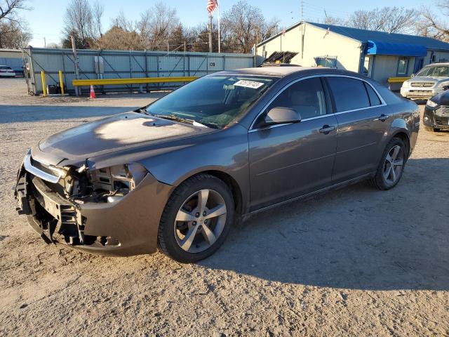 Vin: 1g1zc5e15bf106773, lot: 82578743, chevrolet malibu 1lt 2011 img_1