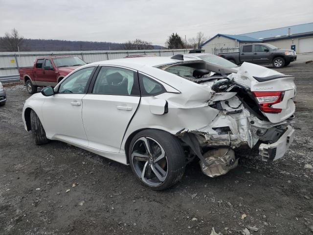 1HGCV1F42NA035625 | 2022 HONDA ACCORD SPO