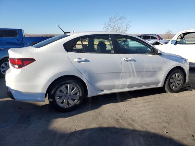 3KPA24AB9KE222178 | 2019 KIA RIO S