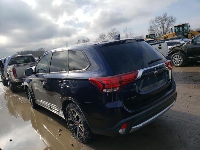 JA4AD3A39HZ014404 | 2017 MITSUBISHI OUTLANDER