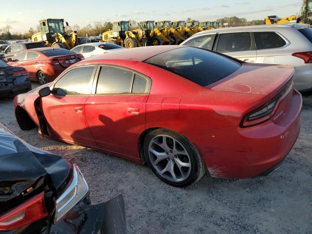 2C3CDXBG1FH826983 | 2015 DODGE CHARGER SE