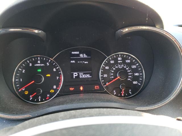 2015 KIA FORTE LX - KNAFK4A64F5334071
