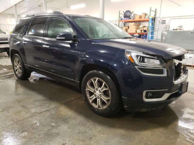 1GKKVRKD2FJ156322 | 2015 GMC ACADIA SLT