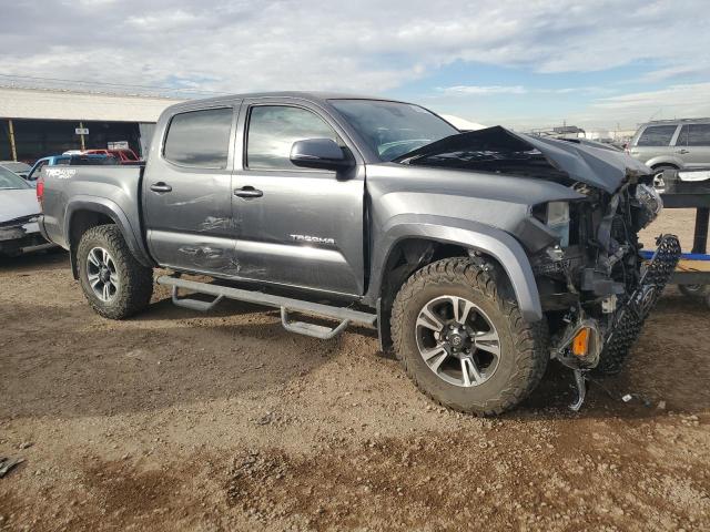 3TMCZ5AN4KM215942 | 2019 TOYOTA TACOMA DOU