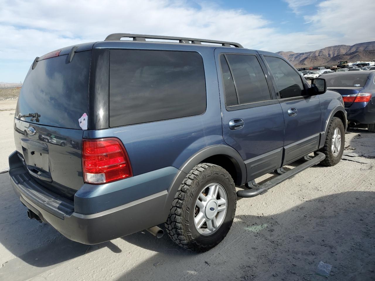 1fmpu15515la02581 1FMPU15515LA02581 2005 Ford Expedition Xlt