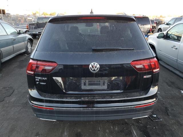 3VV2B7AX2LM011236 | 2020 VOLKSWAGEN TIGUAN SE