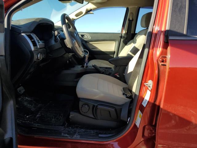 1FTER4EH9KLA43769 | 2019 FORD RANGER XL