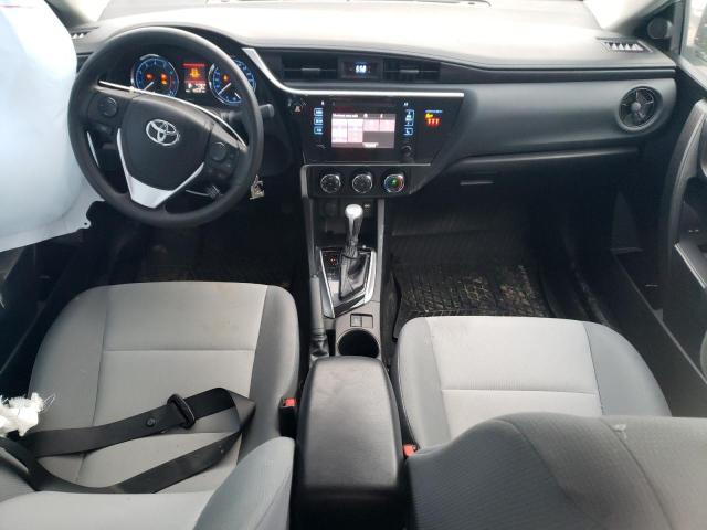 2019 TOYOTA COROLLA L - 2T1BURHE9KC140932