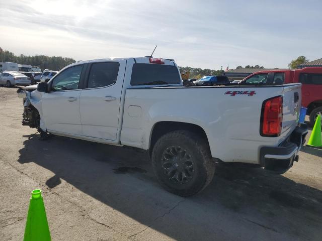 1GCGTBE33G1375437 | 2016 CHEVROLET COLORADO