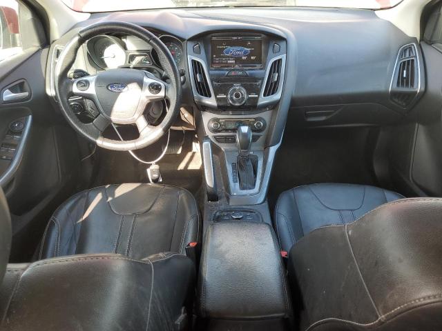 1FADP3N22EL126624 | 2014 FORD FOCUS TITA