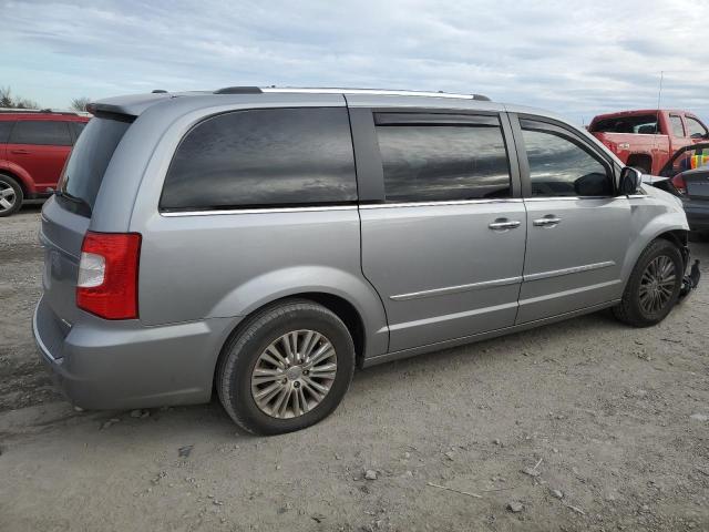 2015 CHRYSLER TOWN & COU - 2C4RC1GG9FR546396