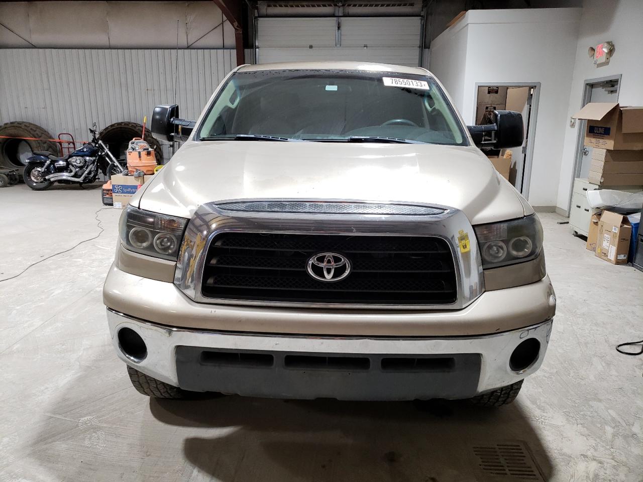 5TBDV54127S469349 2007 Toyota Tundra Crewmax Sr5