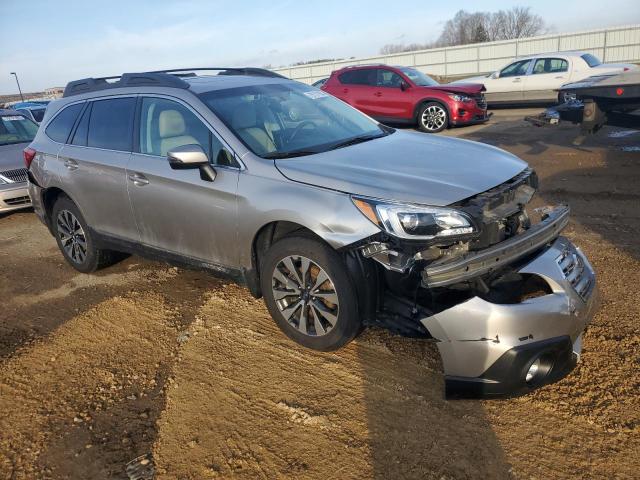 4S4BSBNC0G3252336 | 2016 SUBARU OUTBACK 2.