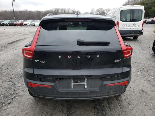 2023 VOLVO XC40 PLUS YV4L12UW4P2929785