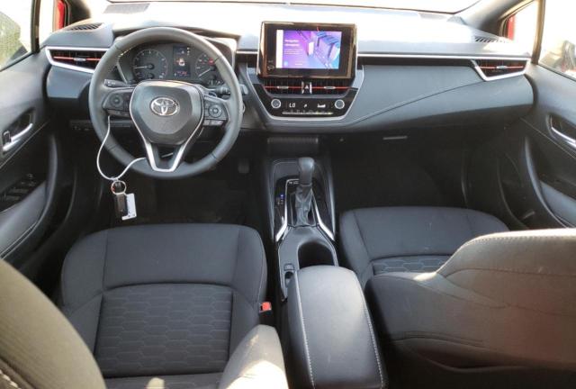 2023 TOYOTA COROLLA SE - JTND4MBE1P3201707