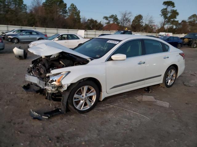 1N4AL3AP2EC408424 | 2014 Nissan altima 2.5