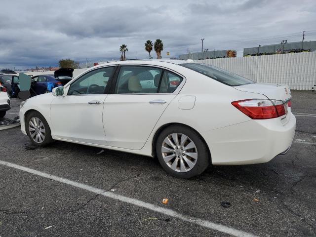 2014 Honda Accord Ex-L VIN: 1HGCR2F89EA105957 Lot: 40775506