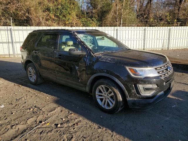 1FM5K7BH2HGD03081 | 2017 FORD EXPLORER