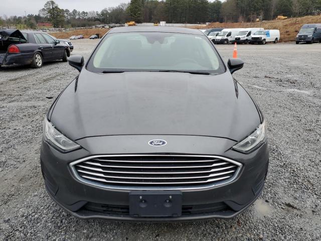 3FA6P0HD7KR203666 | 2019 FORD FUSION SE