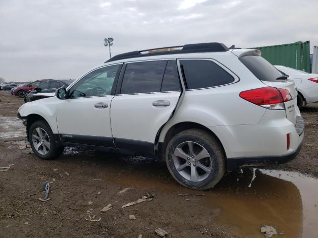 4S4BRCPC5E3222244 | 2014 SUBARU OUTBACK 2.