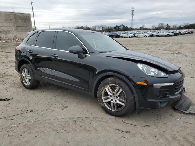 WP1AA2A22GLA11036 | 2016 Porsche cayenne