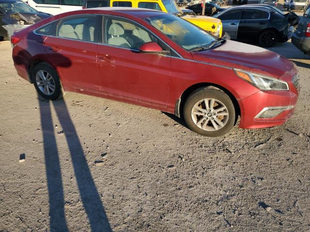 2015 Hyundai Sonata Se VIN: 5NPE24AF4FH225043 Lot: 79862843