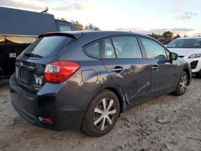 JF1GPAA64G8218026 | 2016 SUBARU IMPREZA