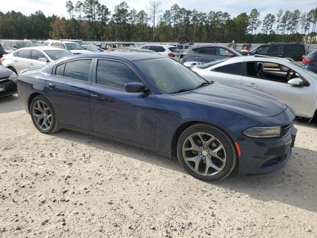 2C3CDXHG7GH133201 | 2016 DODGE CHARGER SX