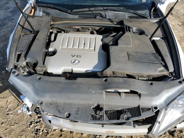 2011 Lexus Es 350 VIN: JTHBK1EGXB2458066 Lot: 79004243