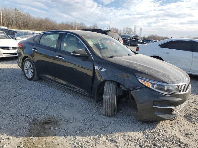 5XXGU4L38HG124916 | 2017 KIA optima ex