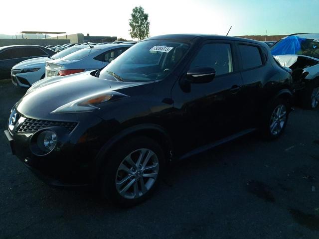 2015 NISSAN JUKE S - JN8AF5MV7FT556727
